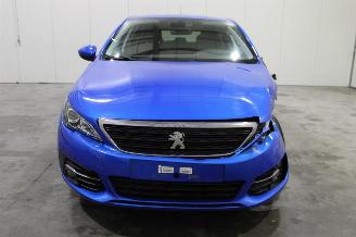 Peugeot 308  picture 5