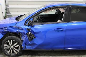 Peugeot 308  picture 6