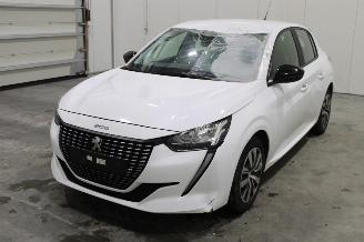 Unfallwagen Peugeot 208  2023/8