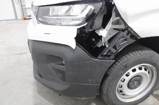 Citroën Berlingo  picture 21