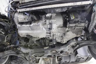 Skoda Superb  picture 16