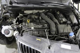 Skoda Superb  picture 21