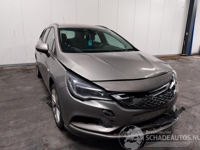 Opel Astra Astra K Sports Tourer, Combi, 2015 / 2022 1.0 Turbo 12V