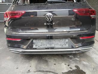 Volkswagen Golf Golf VIII (CD1), Hatchback, 2019 1.5 TSI BlueMotion 16V picture 8