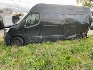 Renault Master  picture 4