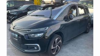 Citroën C4-picasso C4 Picasso (3D/3E), MPV, 2013 / 2018 2.0 Blue HDI 150 picture 2