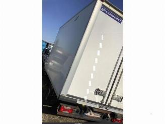 Iveco New Daily New Daily VI, Chassis-Cabine, 2014 33S14, 35C14, 35S14 picture 3