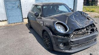 škoda osobní automobily Mini One  2019/10