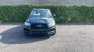 Avarii autoturisme Audi Q3  2018/4