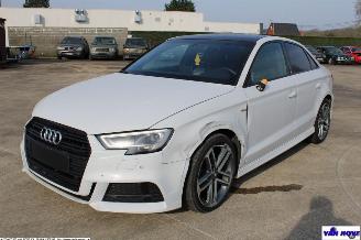 Audi A3 SPORT picture 1