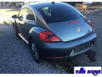 Volkswagen Beetle DESIGN picture 3