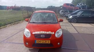 Auto da rottamare Kia Picanto Picanto (BA), Hatchback, 2004 / 2011 1.0 12V 2010/5