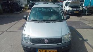 Fiat Panda Panda (169), Hatchback, 2003 / 2013 1.2, Classic picture 1