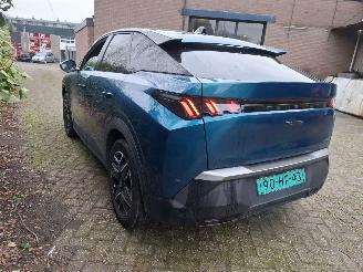 Peugeot 3008 NEW 3008 Hybride 2025 NL kenteken rijdend 16000km picture 6