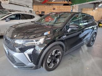 Avarii autoturisme Renault Symbioz SYMBIOZ 145  ETECH HYBRID ESPRIT ALPIN RIJDEND 2025/1