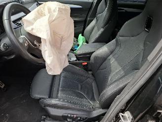 BMW X2 X2 automatic 18i M pano leer  full 18000km 2023 picture 24