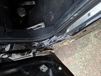 BMW X2 X2 automatic 18i M pano leer  full 18000km 2023 picture 25