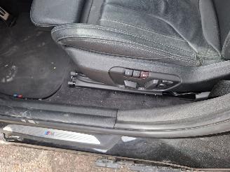 BMW X2 X2 automatic 18i M pano leer  full 18000km 2023 picture 16