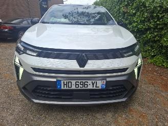 Renault Symbioz Symbioz  145 pk hybrid Esprit alpin panodak dik start en rijd picture 3