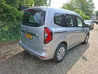 Renault Kangoo New Kangoo 95pk 15dci 5places 39000km  incl e2000bpm en btw picture 7