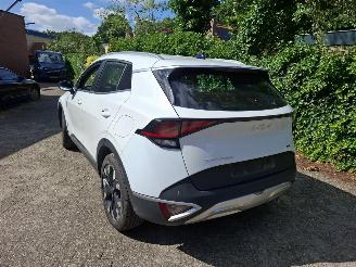 Kia Sportage Kia Sportage 1.6 T plug in 4x4 2024 driveable rijdend mee tenemen picture 5