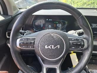 Kia Sportage Kia Sportage 1.6 T plug in 4x4 2024 driveable rijdend mee tenemen picture 23