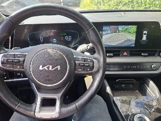 Kia Sportage Kia Sportage 1.6 T plug in 4x4 2024 driveable rijdend mee tenemen picture 24