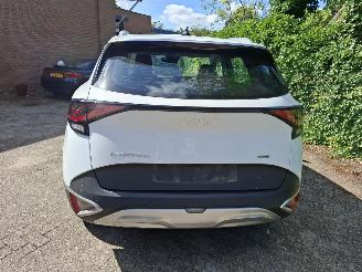 Kia Sportage Kia Sportage 1.6 T plug in 4x4 2024 driveable rijdend mee tenemen picture 6