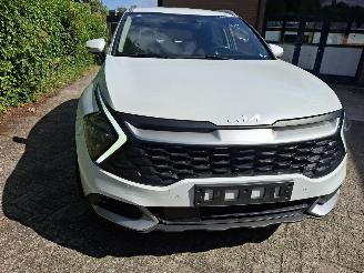 Kia Sportage Kia Sportage 1.6 T plug in 4x4 2024 driveable rijdend mee tenemen picture 10