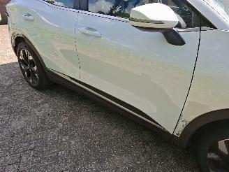 Kia Sportage Kia Sportage 1.6 T plug in 4x4 2024 driveable rijdend mee tenemen picture 15
