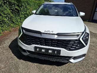 Kia Sportage Kia Sportage 1.6 T plug in 4x4 2024 driveable rijdend mee tenemen picture 11