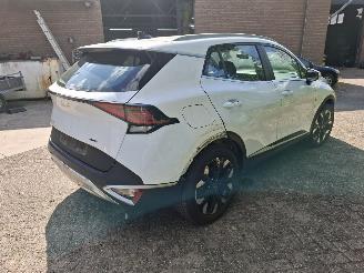 Kia Sportage Kia Sportage 1.6 T plug in 4x4 2024 driveable rijdend mee tenemen picture 9
