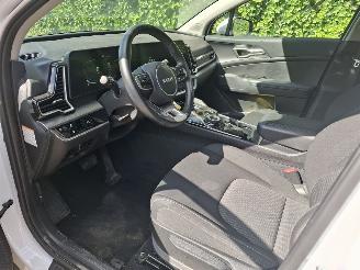 Kia Sportage Kia Sportage 1.6 T plug in 4x4 2024 driveable rijdend mee tenemen picture 22
