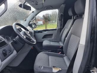 Volkswagen Transporter 2.0 TDI DSG 180PK L2 Airco picture 12