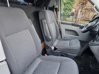 Volkswagen Transporter 2.0 TDI DSG 180PK L2 Airco picture 11