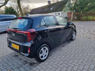 Kia Picanto 1.0 DPi ExecutiveLine picture 5