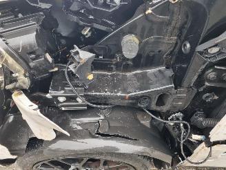 Smart Fortwo 1.0 Passion Airco Pano picture 10