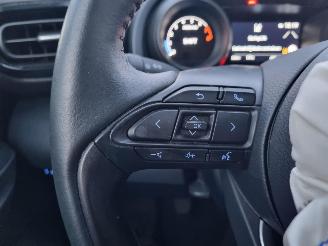 Toyota Yaris 1.5 l-VVT-i Led Airco picture 16