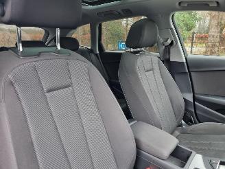 Audi A4 30 TDI Aut. Sline Pano Led Navi picture 11