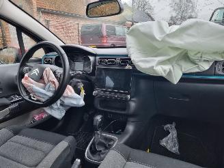 Citroën C3 1.2 PureTech Feel Navi Airco picture 14