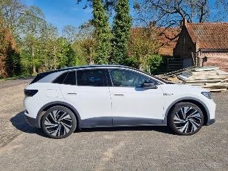 Volkswagen ID.4 First Max 77 kWh Pano Stoelverw picture 2