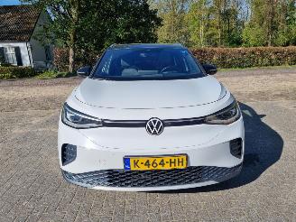 Volkswagen ID.4 First Max 77 kWh Pano Stoelverw picture 8