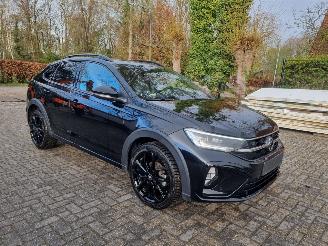 škoda osobní automobily Volkswagen Taigo Rline 1.0 TSI Led Stoelverw 2025/6