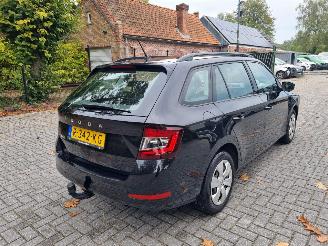 Skoda Fabia 1.0 TSI DSG 70KW picture 3