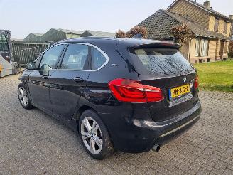 BMW 2-serie 225xe Active Tourer Pano Navi Led picture 6