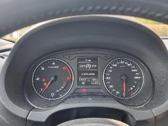Audi A3 2.0 TDI 110KW Clima Navi picture 18