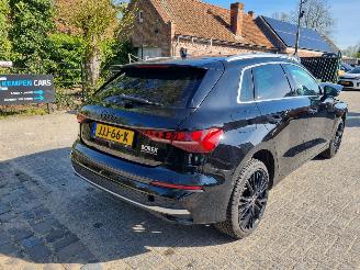 skadebil auto Audi A3 30 TFSI Aut. Adv edition 2025/10