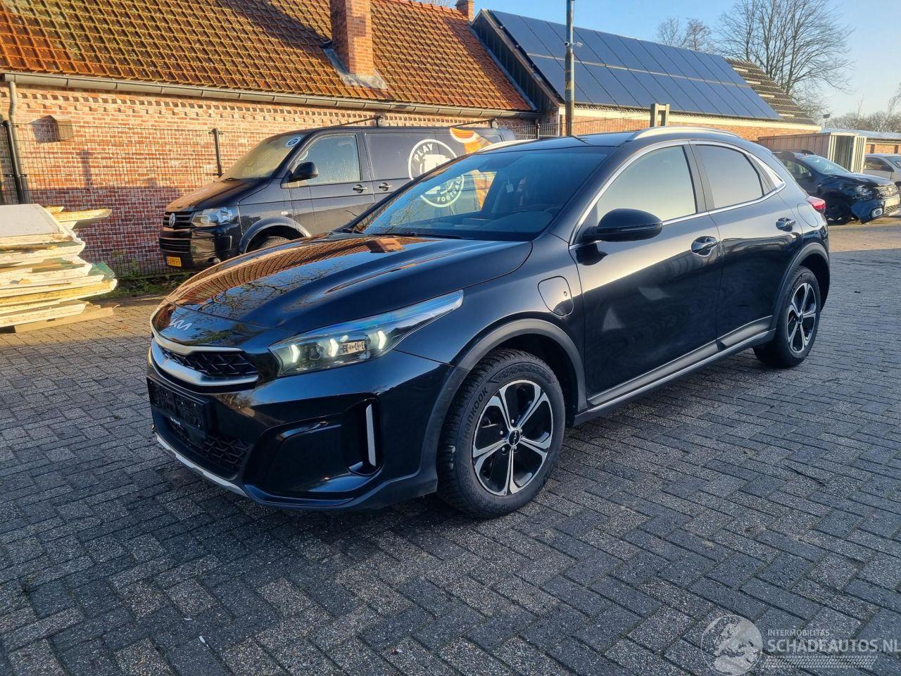 Kia Xceed 1.6 GDi PHEV DynamicLine