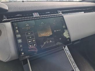 Land Rover Range Rover Velar P400e Pano Stoelverw Navi Led picture 16