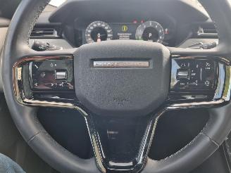 Land Rover Range Rover Velar P400e Pano Stoelverw Navi Led picture 17